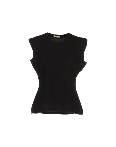 ZOOM MARIA DI RIPABIANCA - Sleeveless sweater