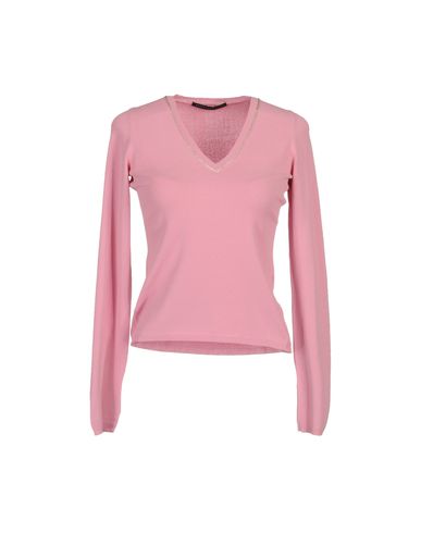 ZOOM LORENA ANTONIAZZI - Long sleeve sweater