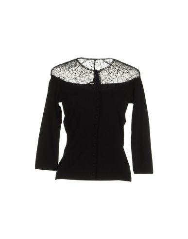 ZOOM ALESSANDRO DELL'ACQUA - Cardigan