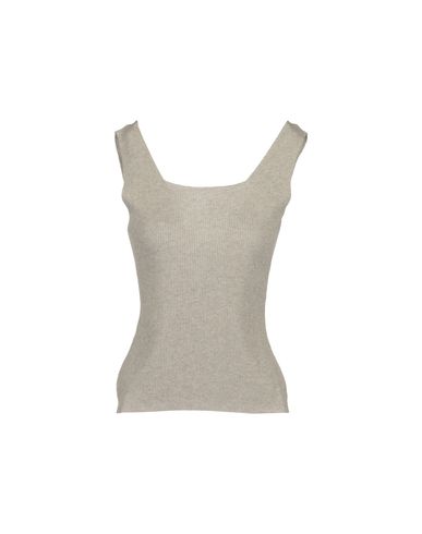 ZOOM MARIA DI RIPABIANCA - Sleeveless sweater
