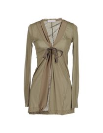 MASSIMO REBECCHI - Cardigan