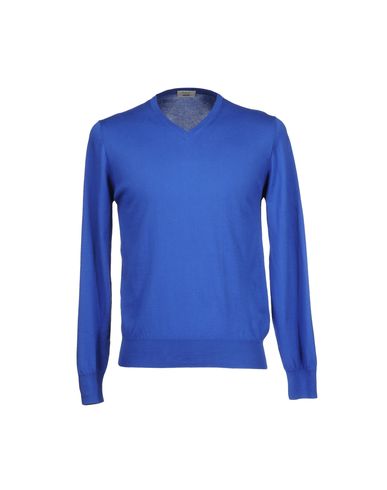 ZOOM CRUCIANI - V-neck