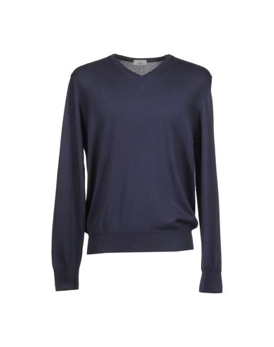 ZOOM CRUCIANI - V-neck