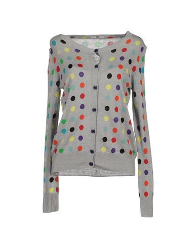 ZOOM ICE ICEBERG - Cardigan