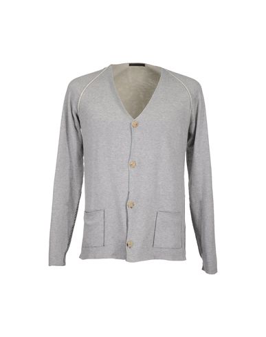 ZOOM ROBERTO COLLINA - Cardigan