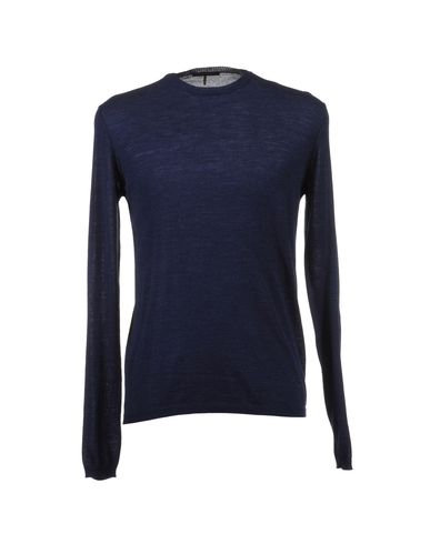 ZOOM ROBERTO COLLINA - Crewneck sweater