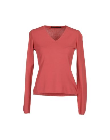 ZOOM LORENA ANTONIAZZI - Long sleeve sweater