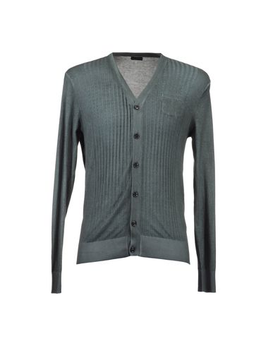 ZOOM PAOLO PECORA - Cardigan