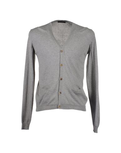 ZOOM ROBERTO COLLINA - Cardigan