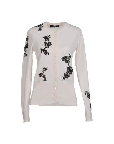 ZOOM DOLCE & GABBANA - Cashmere sweater