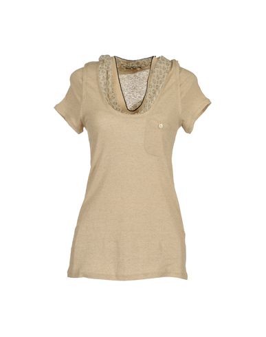 ZOOM PEGORER - Short sleeve sweater