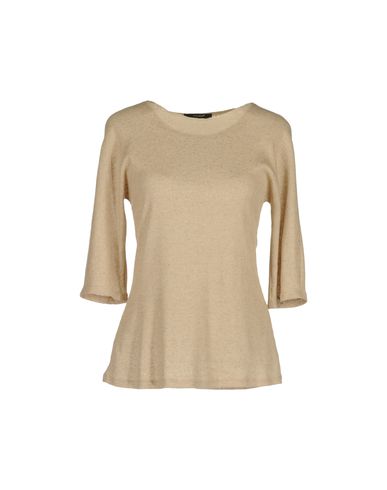 ZOOM PEGORER - Short sleeve sweater