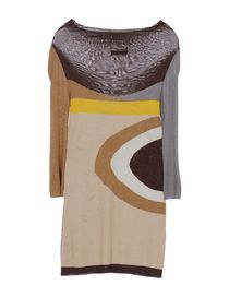 PEGORER - Short dress