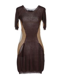 PEGORER - Short dress