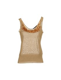 LORENA ANTONIAZZI - Sleeveless jumper
