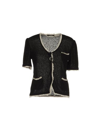 ZOOM PEGORER - Cardigan