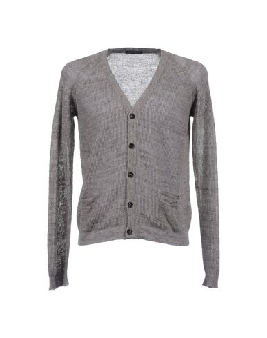 ZOOM ROBERTO COLLINA - Cardigan