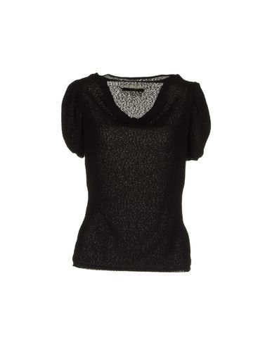 ZOOM PEGORER - Short sleeve sweater