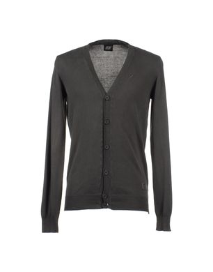 55DSL - Cardigan