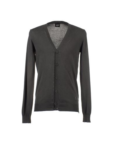ZOOM 55DSL - Cardigan
