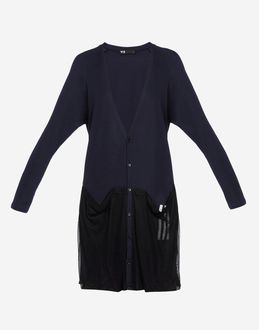 Y-3 - Cardigan
