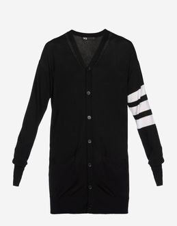 Y-3 - Cardigan