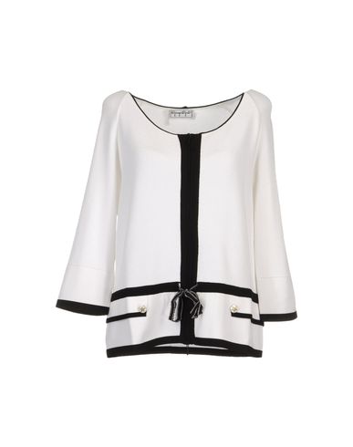 ZOOM GIORGIO GRATI - Cardigan