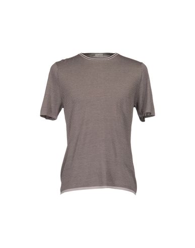 ZOOM PAOLO PECORA - Crewneck sweater
