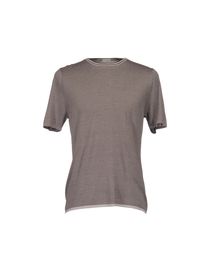 PAOLO PECORA - Crewneck sweater