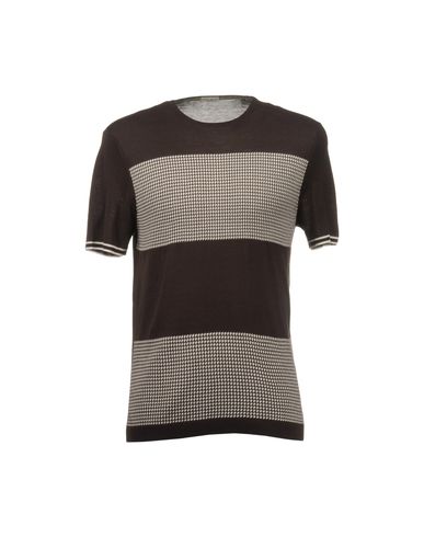 ZOOM PAOLO PECORA - Crewneck sweater