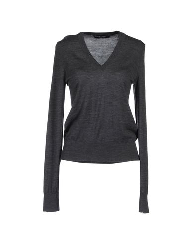 ZOOM DOLCE & GABBANA - Long sleeve sweater