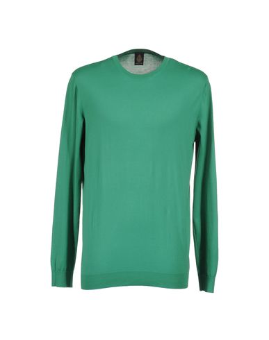 ZOOM DONDUP - Crewneck sweater