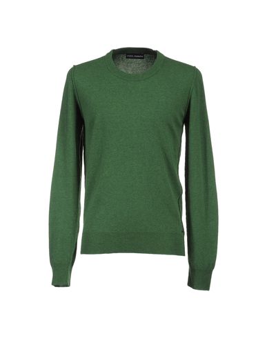 ZOOM DOLCE & GABBANA - Crewneck sweater