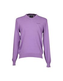 HACKETT - V-neck