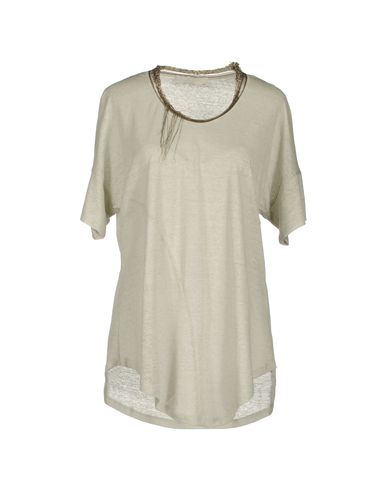 ZOOM AVIÙ - Short sleeve sweater