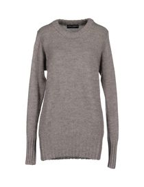 DOLCE & GABBANA - Long sleeve jumper