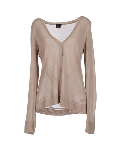 ZOOM GOTHA - Cardigan