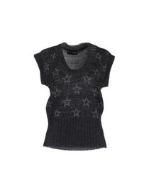 DOLCE & GABBANA - Sleeveless jumper