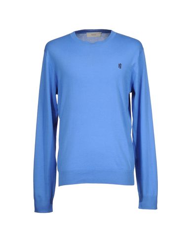 ZOOM PRINGLE OF SCOTLAND - Crewneck sweater