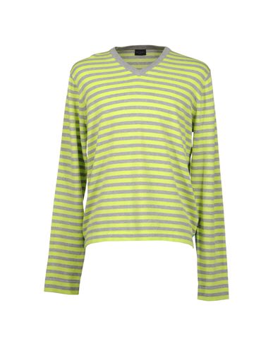 ZOOM PAUL SMITH JEANS - V-neck