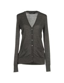DOLCE & GABBANA - Cardigan