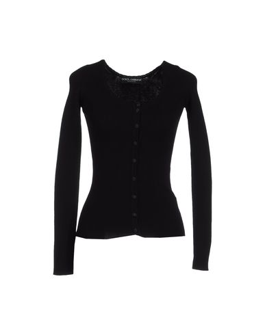 ZOOM DOLCE & GABBANA - Cardigan
