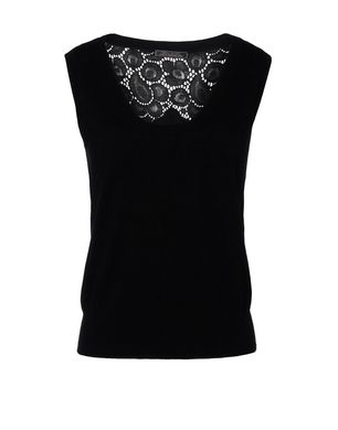Sleeveless sweater Women's - NINA RICCI