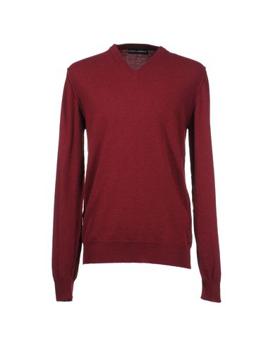 ZOOM DOLCE & GABBANA - V-neck