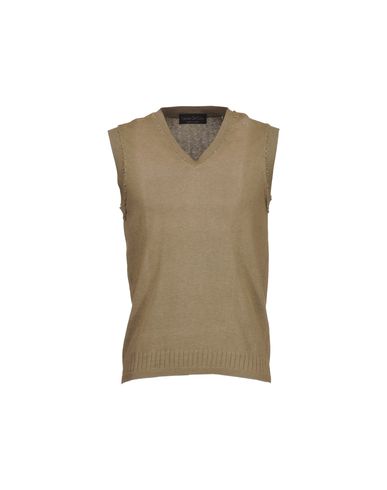 ZOOM FABRIZIO DEL CARLO - Sweater vest