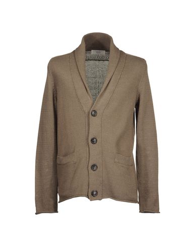 ZOOM MAURO GRIFONI - Cardigan