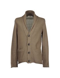 MAURO GRIFONI - Cardigan
