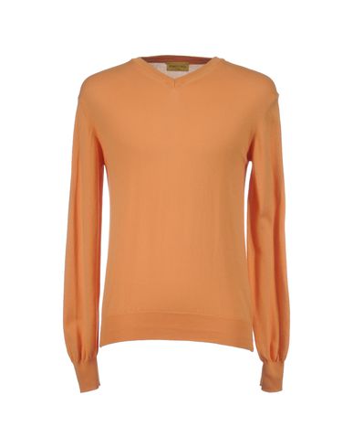 ZOOM ROMEO GIGLI - V-neck