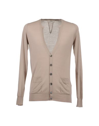 ZOOM MAURO GRIFONI - Cardigan