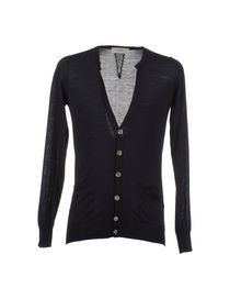MAURO GRIFONI - Cardigan